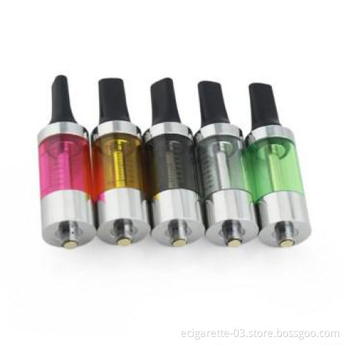 2013 Hottest Replaceable High Quality Bcc atomizer pk kanger evod